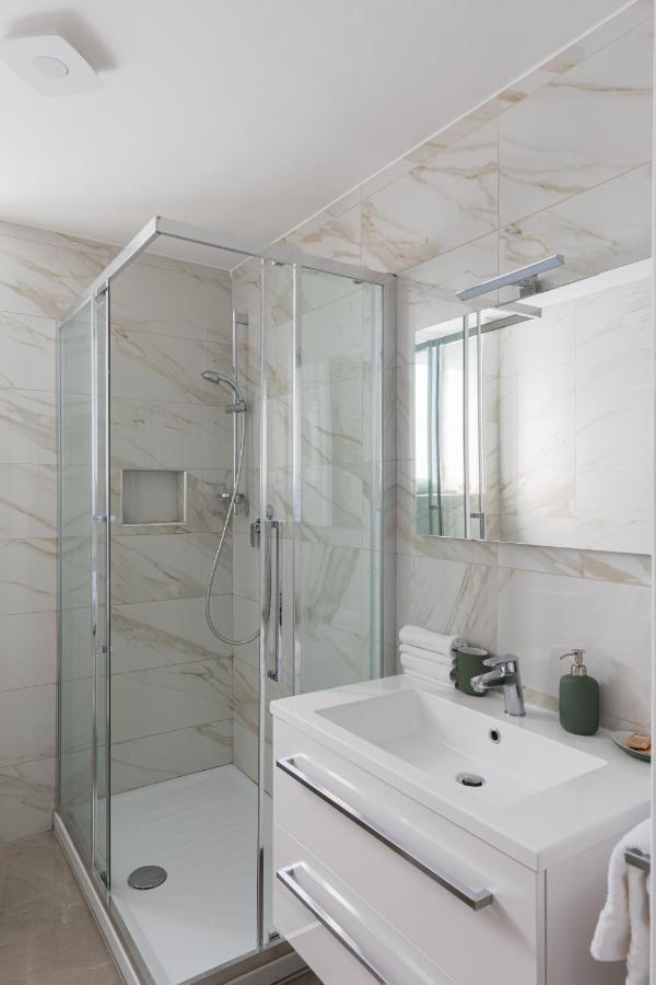 Aquaeductus Apartment Rome Exterior photo